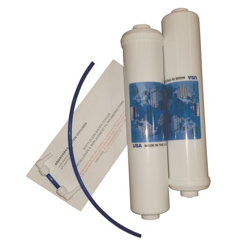 Aquaverve Replacement Filter Kit